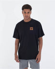 Hurley T-Shirt Corner