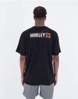 Hurley T-Shirt Corner