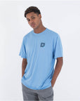 Hurley T-Shirt Corner