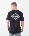 Hurley T-Shirt Tropics
