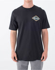 Hurley T-Shirt Tropics