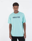 Hurley T-Shirt The Box