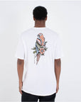 Hurley T-Shirt Parrot Lad