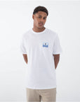 Hurley T-Shirt Divide