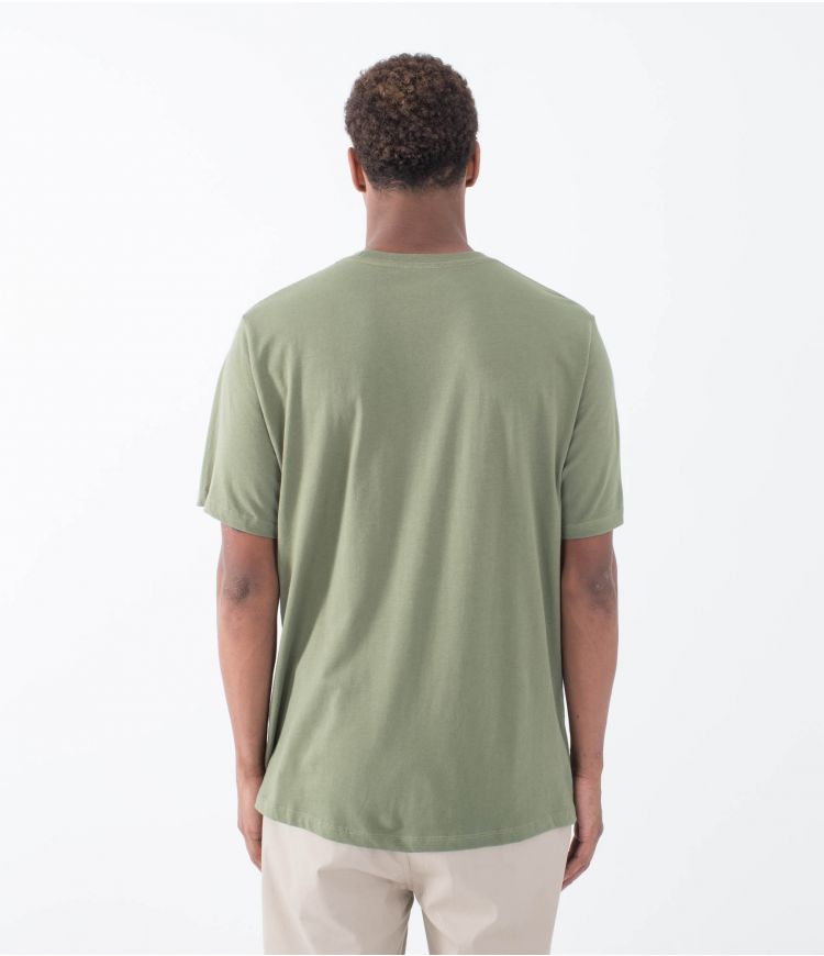 Hurley T-Shirt Divide