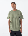 Hurley T-Shirt Four Corners