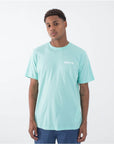 Hurley T-Shirt Four Corners