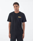 Hurley T-Shirt Raceway Slub