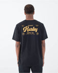Hurley T-Shirt Raceway Slub