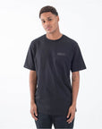 Hurley T-Shirt H2O-Dri Fastlane Lined