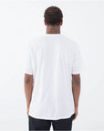 Hurley T-Shirt H2O-Dri Fastlane Lined