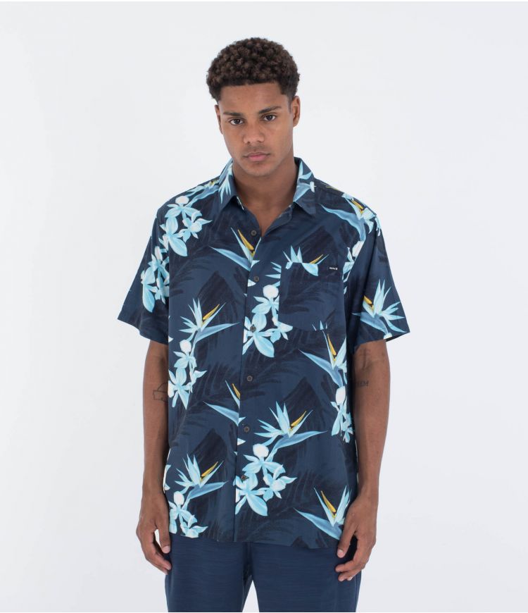 Hurley Chemise Rincon