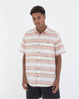 Hurley Chemise One And Only Lido