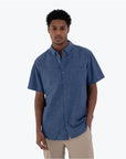 Hurley Chemise Icon Stretch