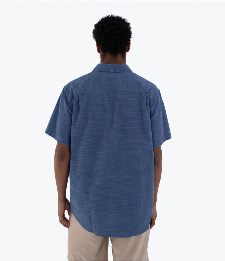 Hurley Chemise Icon Stretch