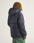 Vans Veste Hillgate Puffer