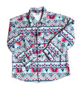 Petit Montagnard Veste Breeze