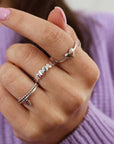 CreatiVal Bague Maya