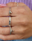 CreatiVal Bague Maya