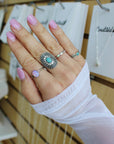 CreatiVal Bague Rosina