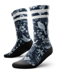 Outway Bas Indigo Flight