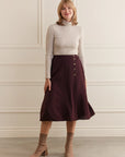 Womance Jupe Midi