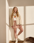 Womance Jupe Courte 6045
