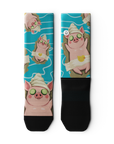 Outway Bas Just Oink It