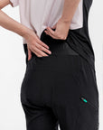 Peppermint Short MTB Tech