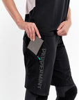 Peppermint Short MTB Tech