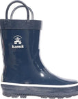 Kamik Splashed (3 à 10 enfant)