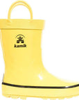 Kamik Splashed (3 à 10 enfant)