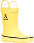 Kamik Splashed (3 à 10 enfant)