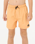Rip Curl Maillot Offset Volley Junior