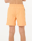 Rip Curl Maillot Offset Volley Junior
