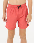 Rip Curl Maillot Offset Volley Junior