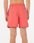 Rip Curl Maillot Offset Volley Junior