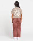 Volcom Pantalon Thisthattem Junior (4T à 16 ans)