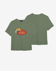 Headster T-shirt Keep On Trolling