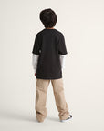 Vans Pantalon Authentic Chino (Junior)