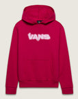 Vans Coton Ouaté Blur (Junior)