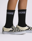 Vans Bas Classic Junior