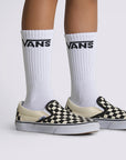 Vans Bas Classic Junior