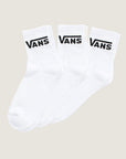 Vans Bas Classic Half