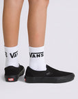 Vans Bas Classic Half Junior Lot de 3