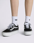 Vans Bas Classic Half