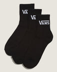 Vans Bas Classic Half Junior Lot de 3