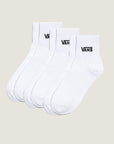 Vans Bas Classic Half Junior Lot de 3