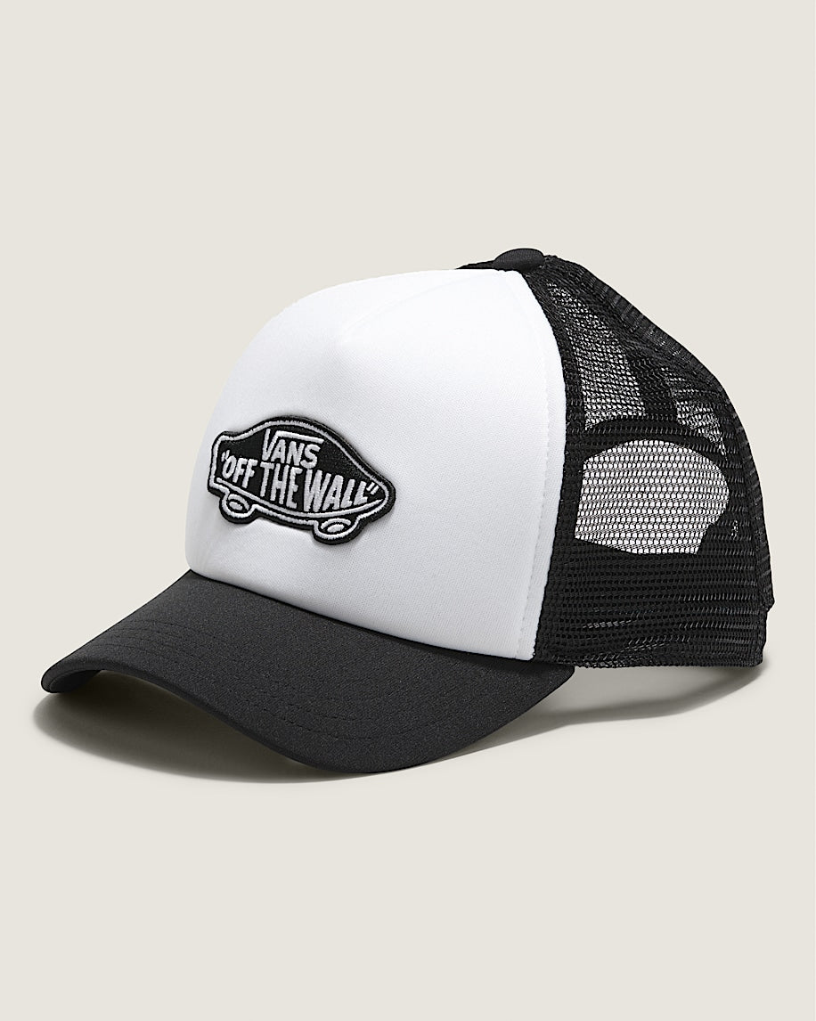 Vans Casquette Classic Patch Trucker