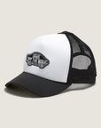 Vans Casquette Classic Patch Trucker
